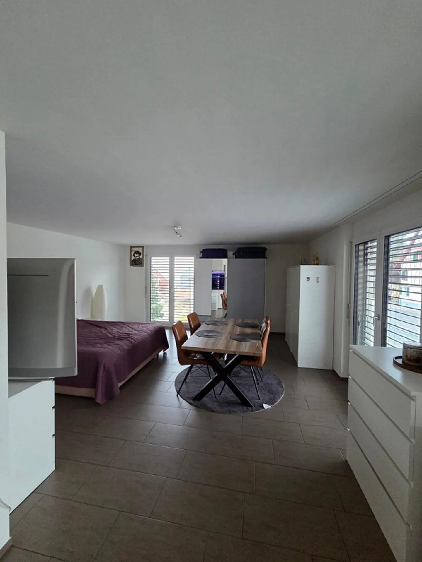 Moderne 1.5 Zimmer Wohnung - Foto 4 von 8