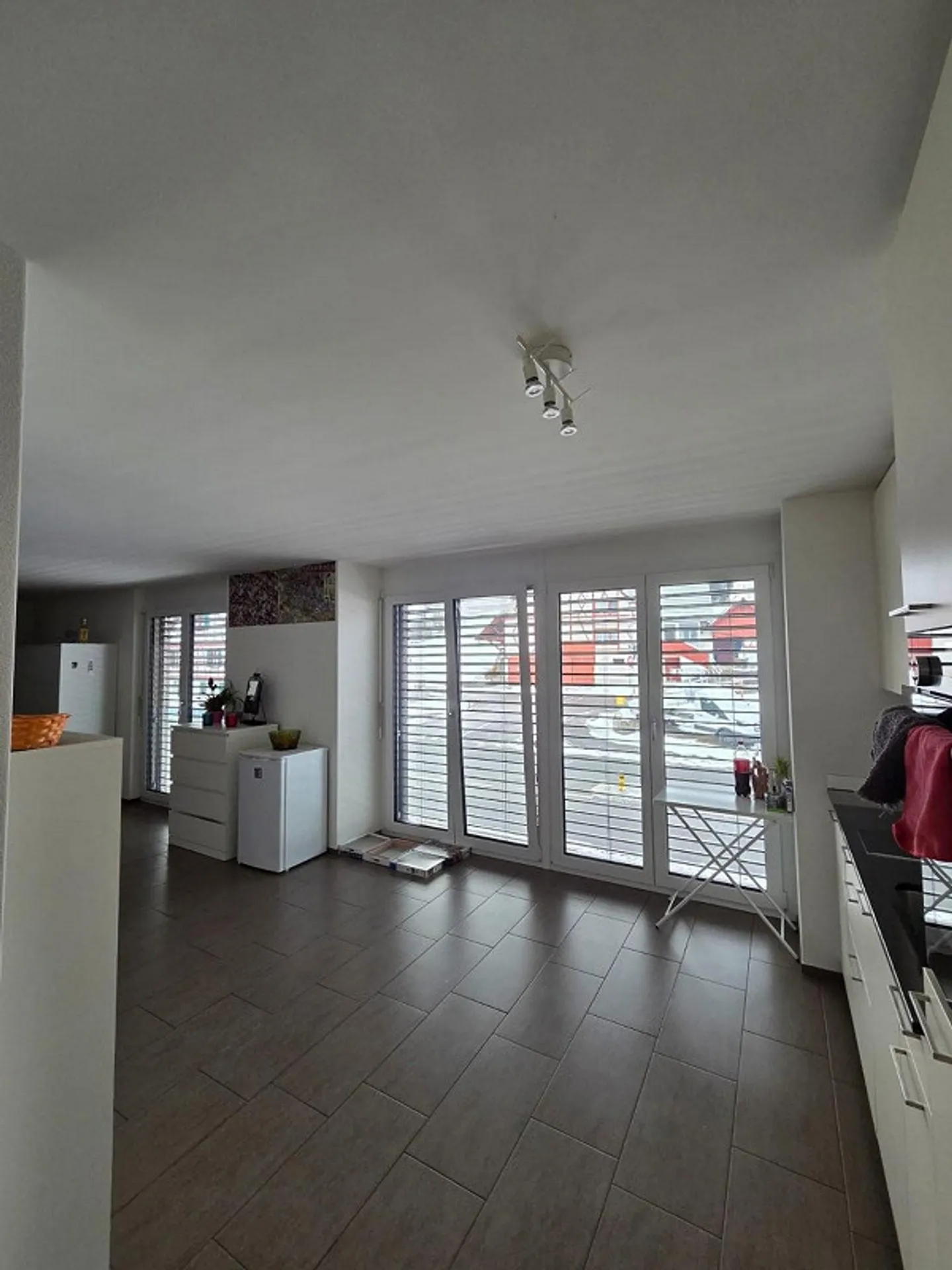 Moderne 1.5 Zimmer Wohnung - Foto 5 von 8