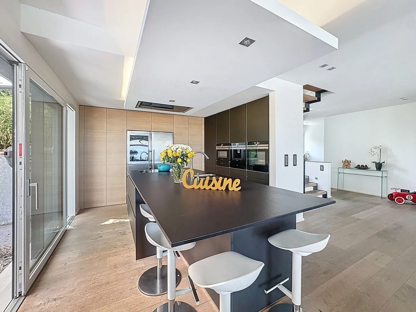 7,5-Zimmer-Haus - Foto 4 von 13