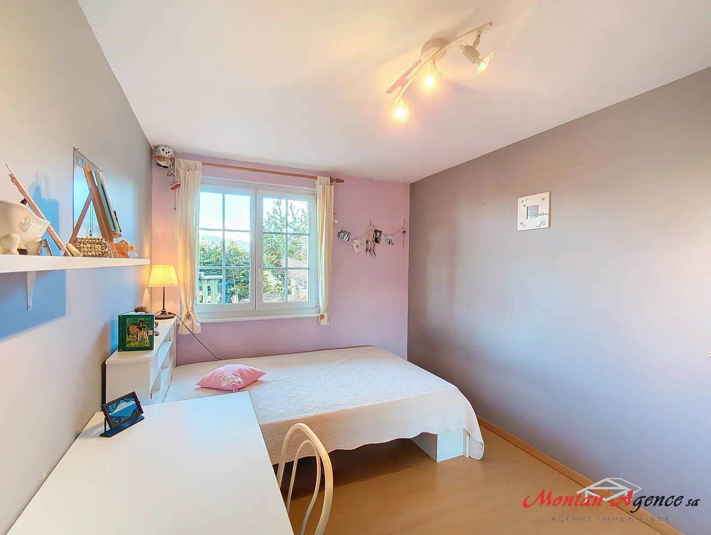 Apartment for sale - Photo 5 of 11