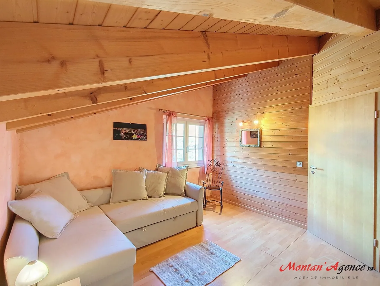 Apartment for sale - Photo 10 of 11