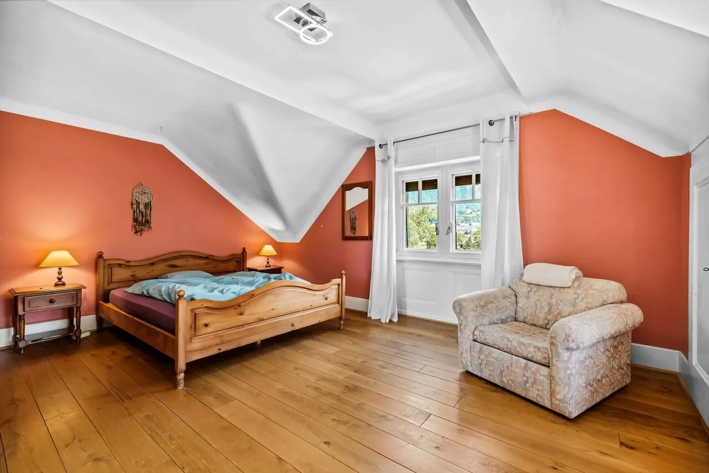 Casa padronale ristrutturata, parco incantevole con alberi secolari - Foto 21 di 29