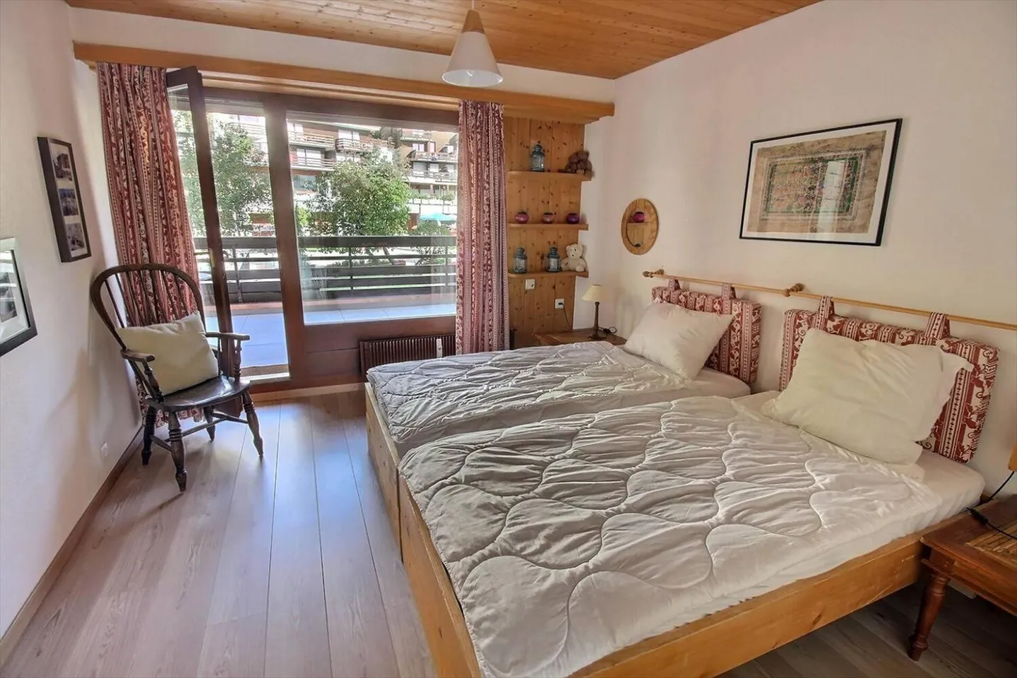 Appartamento con 3 Camere ad Anzère - Foto 9 di 13