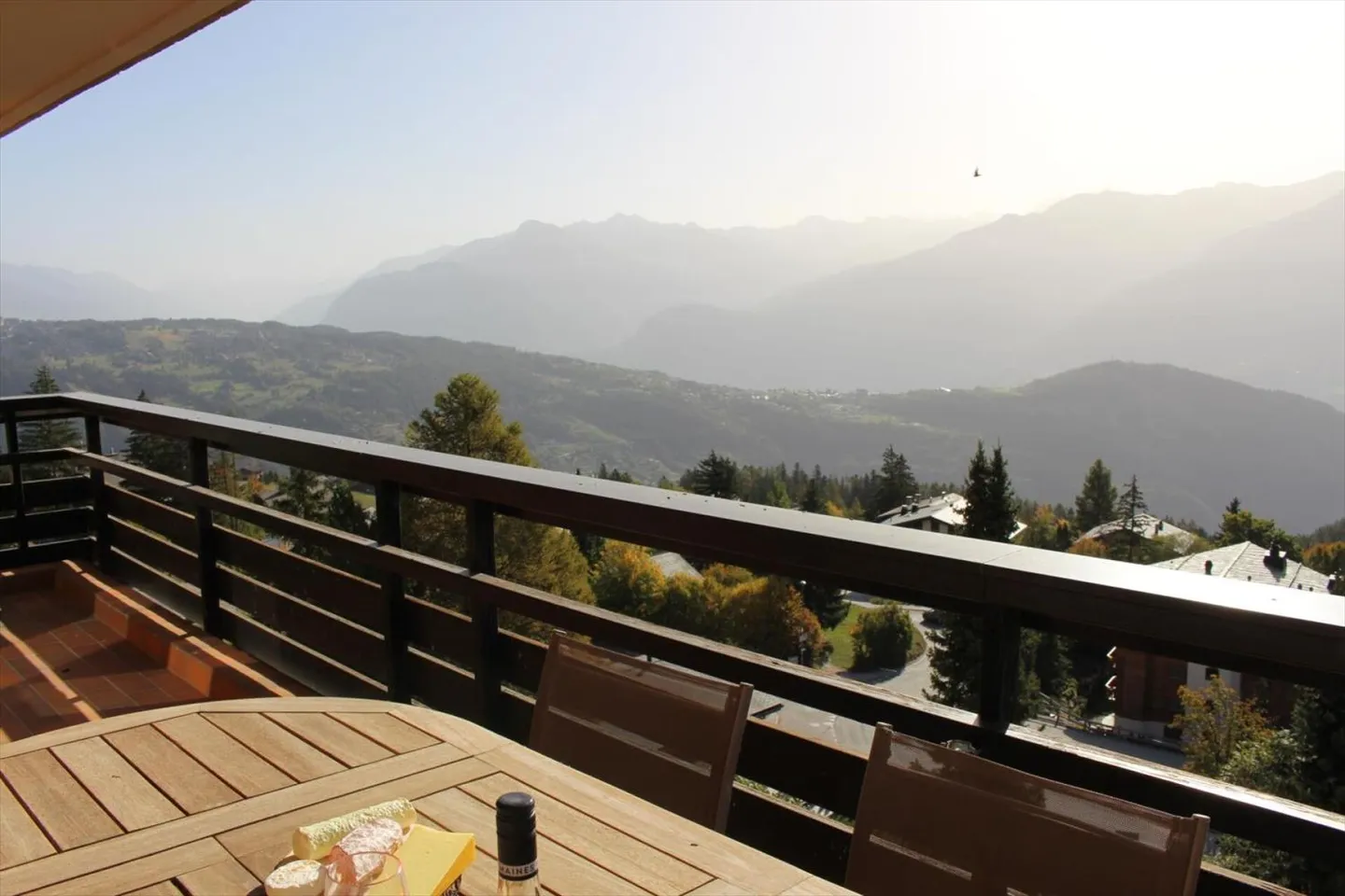 Appartamento con 3 Camere ad Anzère - Foto 12 di 13