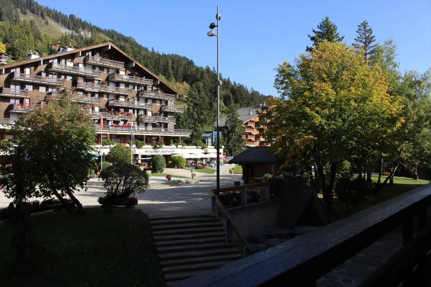 Appartamento con 3 Camere ad Anzère - Foto 13 di 13