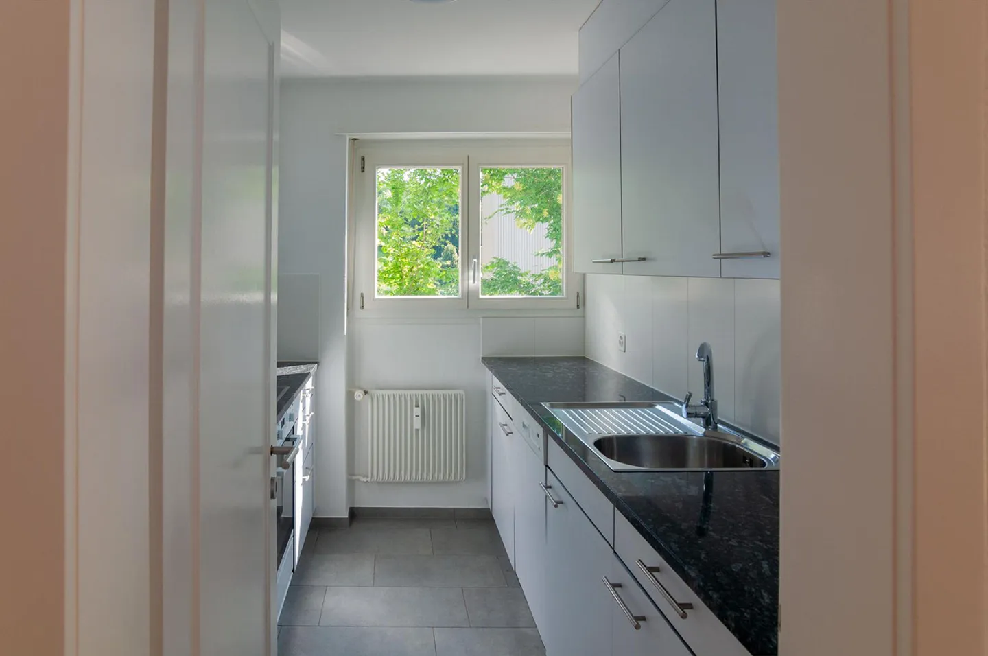 4½ appartamento con balcone - Foto 9 di 13