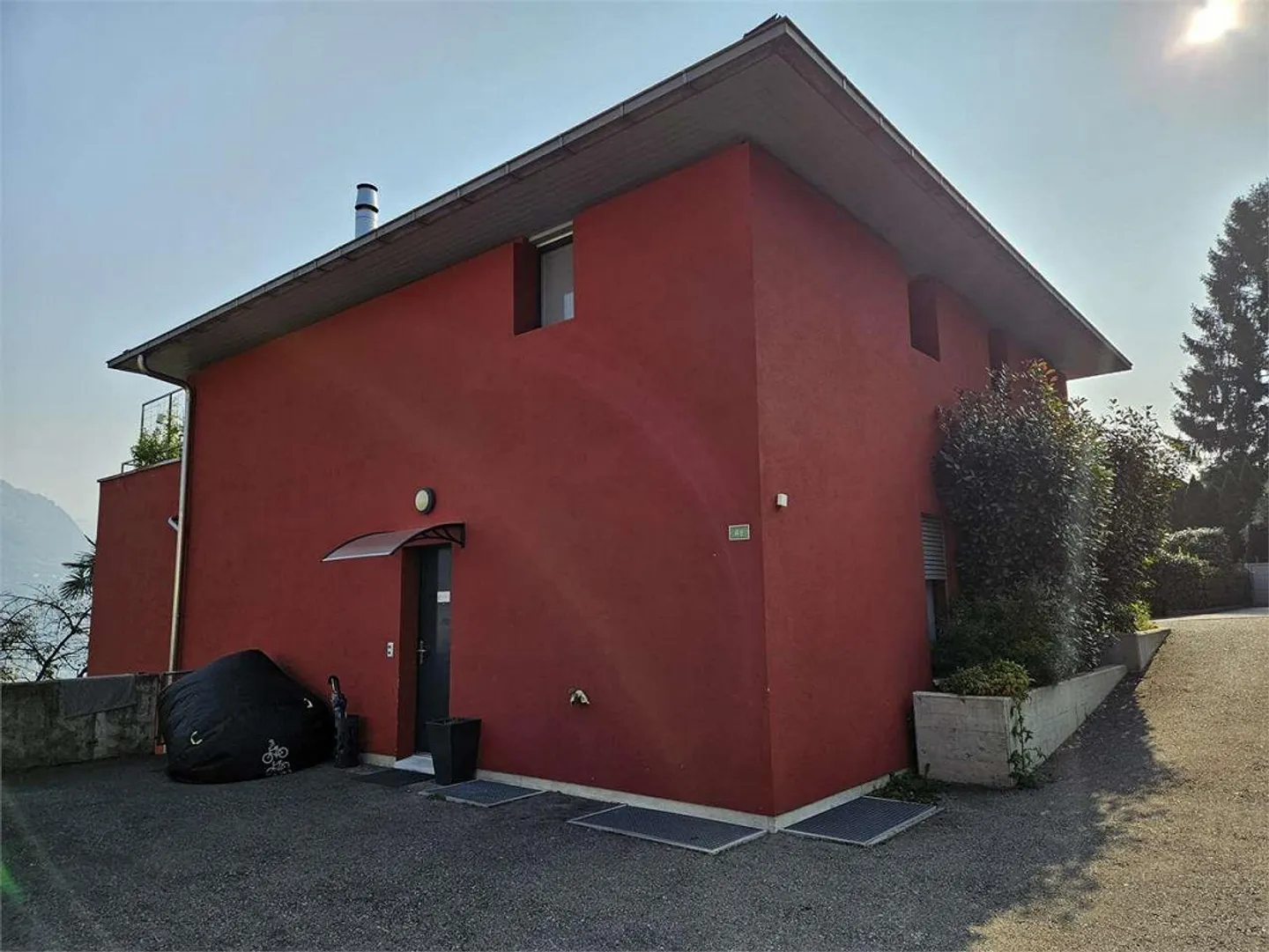Comano, Teil einer Doppelhaushälfte zum Verkauf - Foto 13 di 13