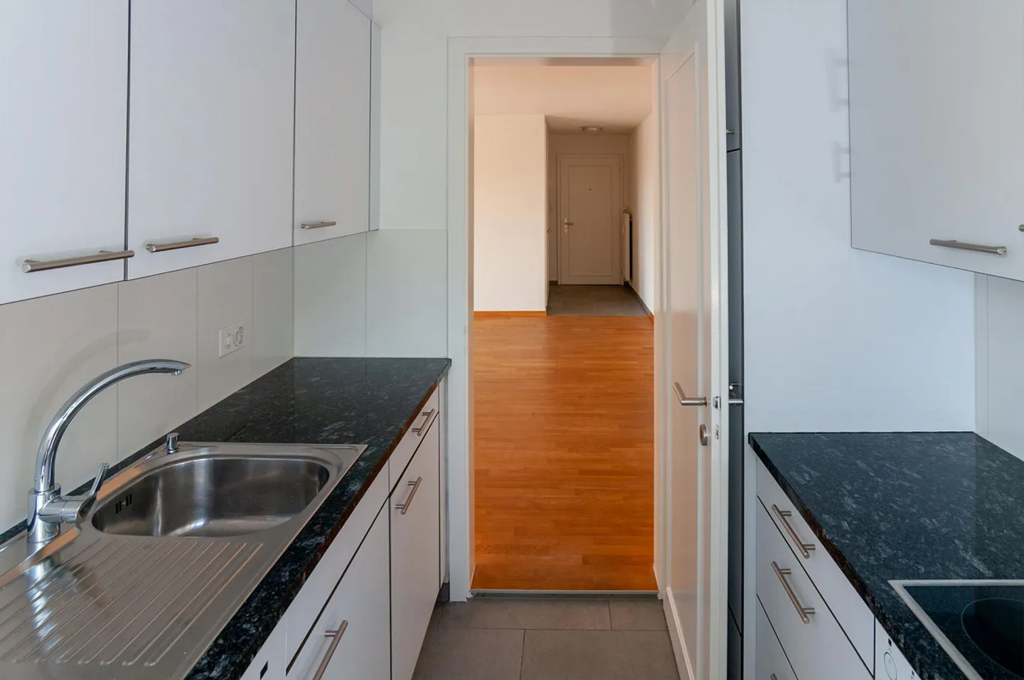 4½ appartamento con balcone - Foto 10 di 13