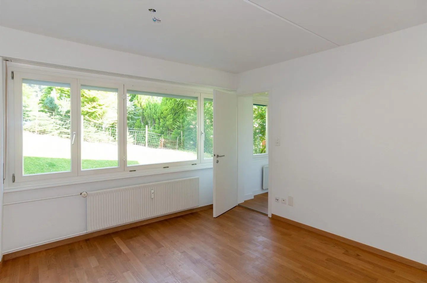 4½ appartamento con balcone - Foto 11 di 13