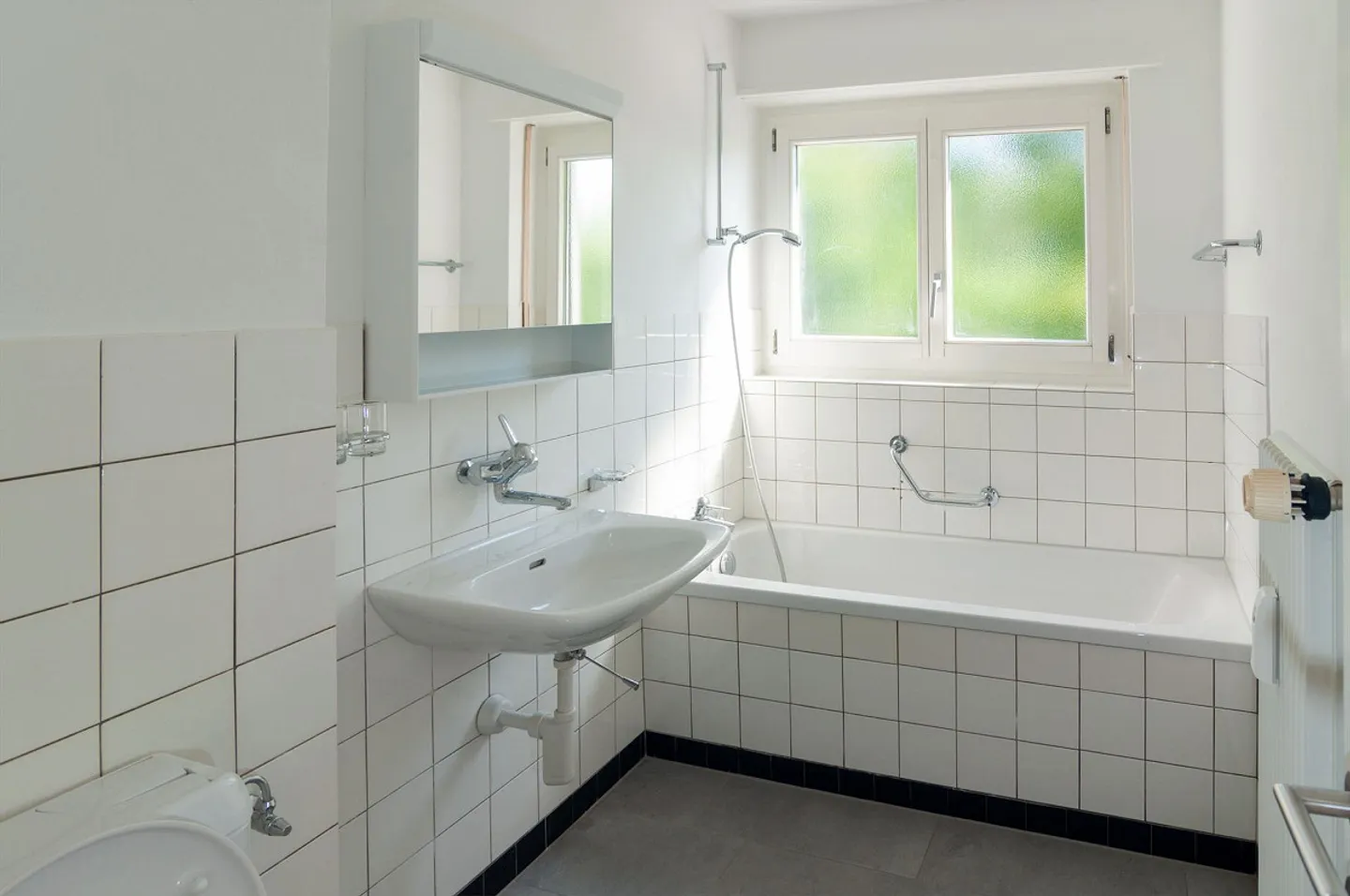 4½ appartamento con balcone - Foto 2 di 13