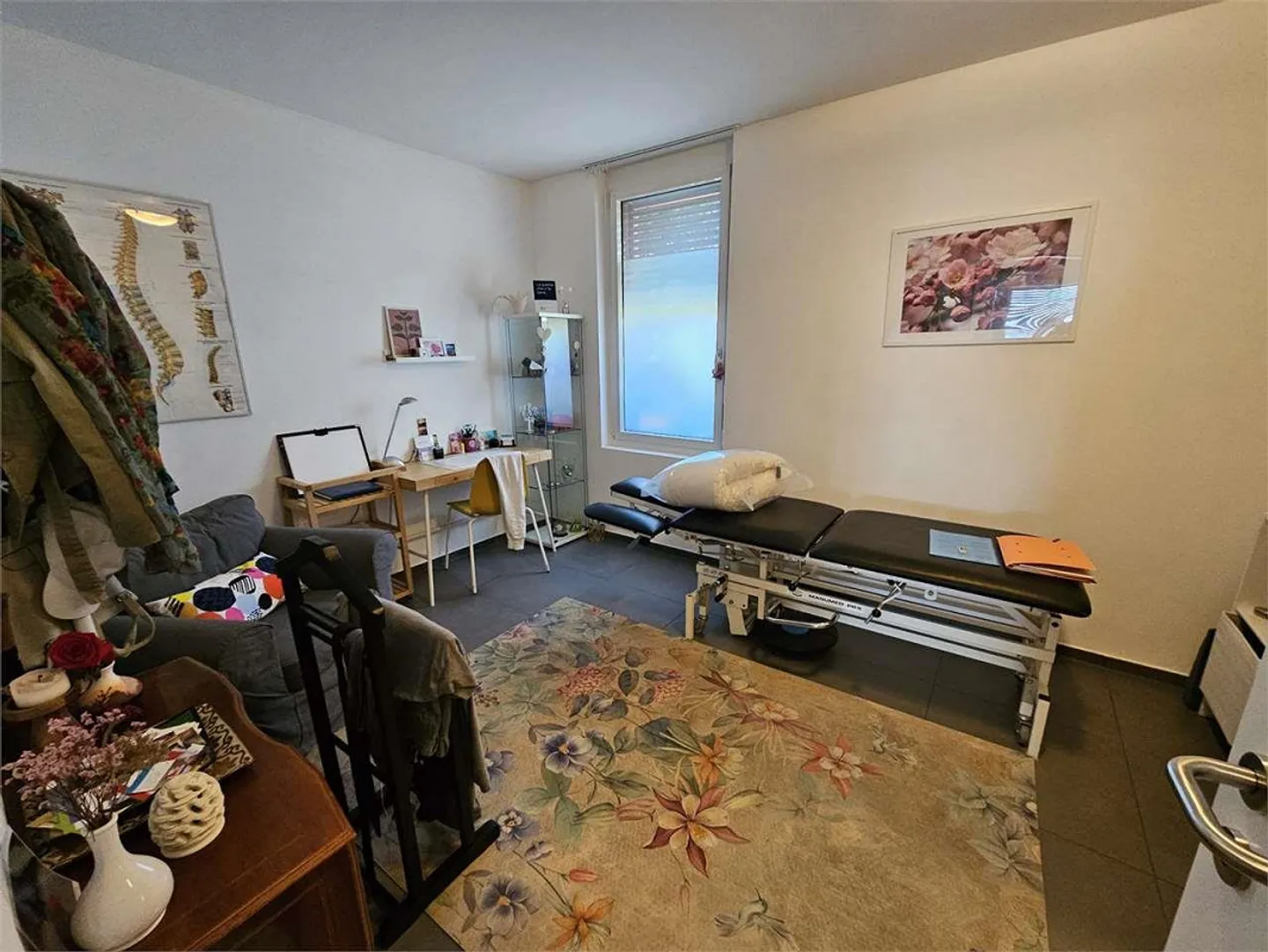 Comano, Teil einer Doppelhaushälfte zum Verkauf - Foto 10 di 13
