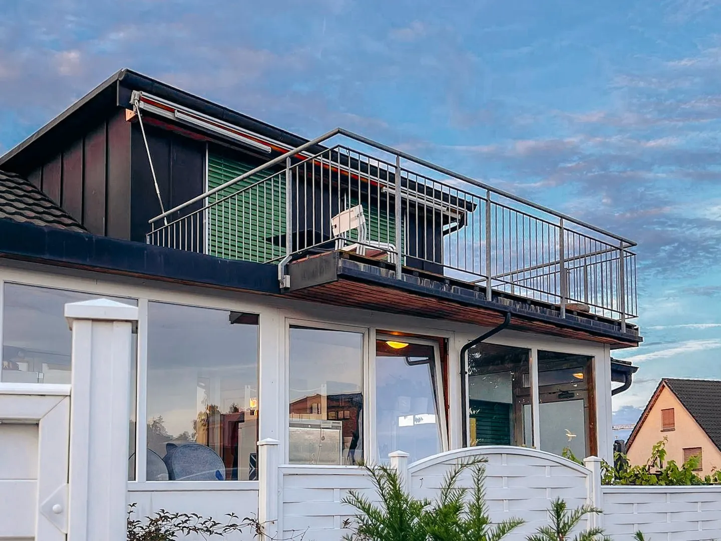 Spacious Maisonette Apartment - Photo 1 of 15