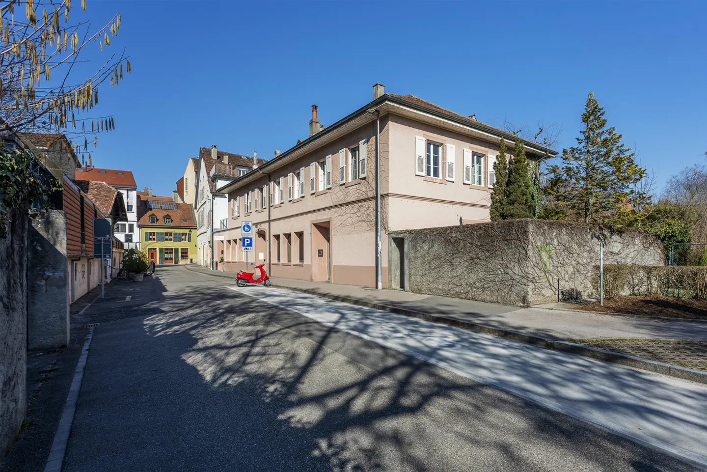 Immeuble mixte à vendre - Photo 2 sur 7