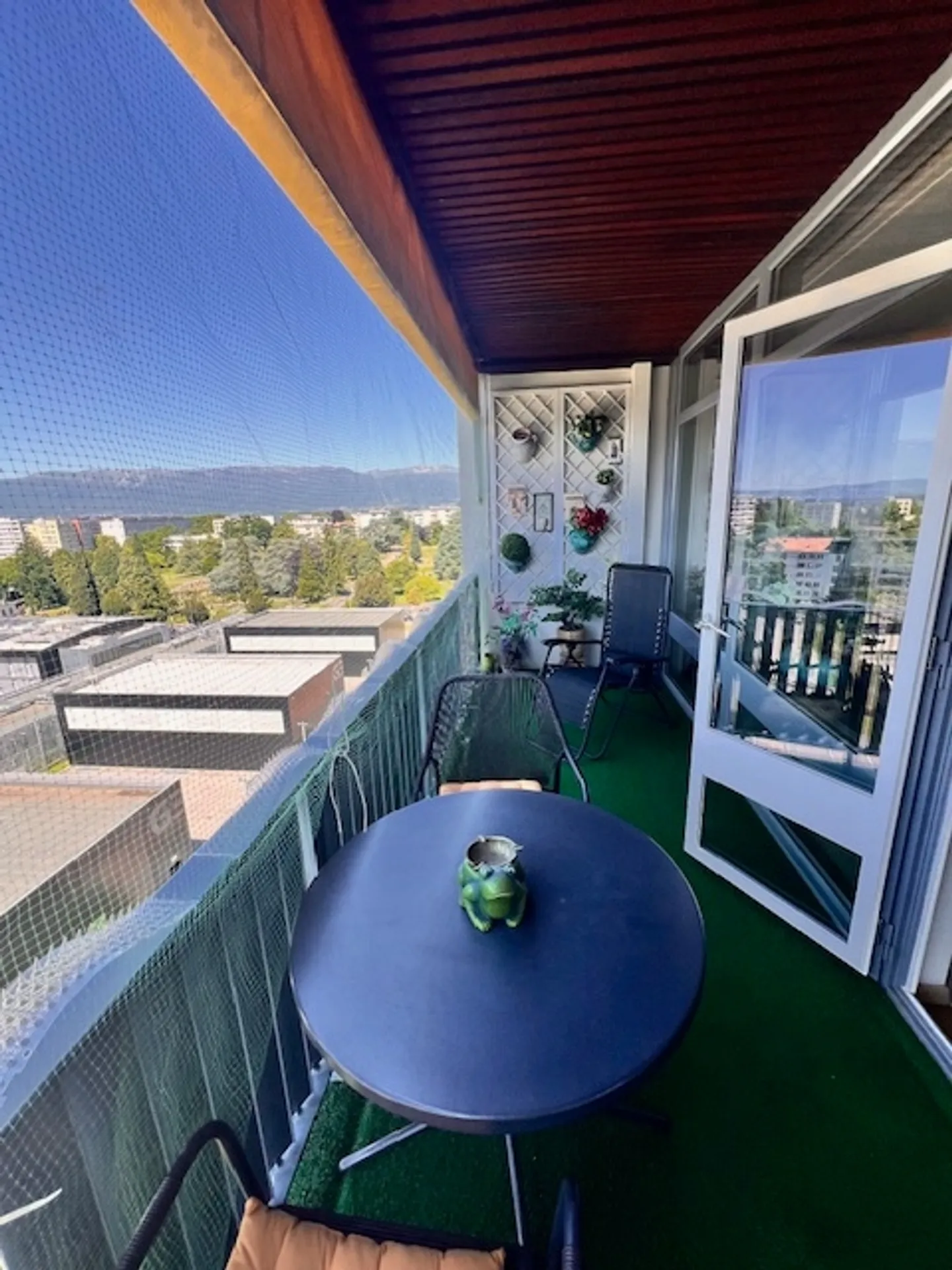 Appartement Magnifique avec Piscine - Photo 9 sur 11