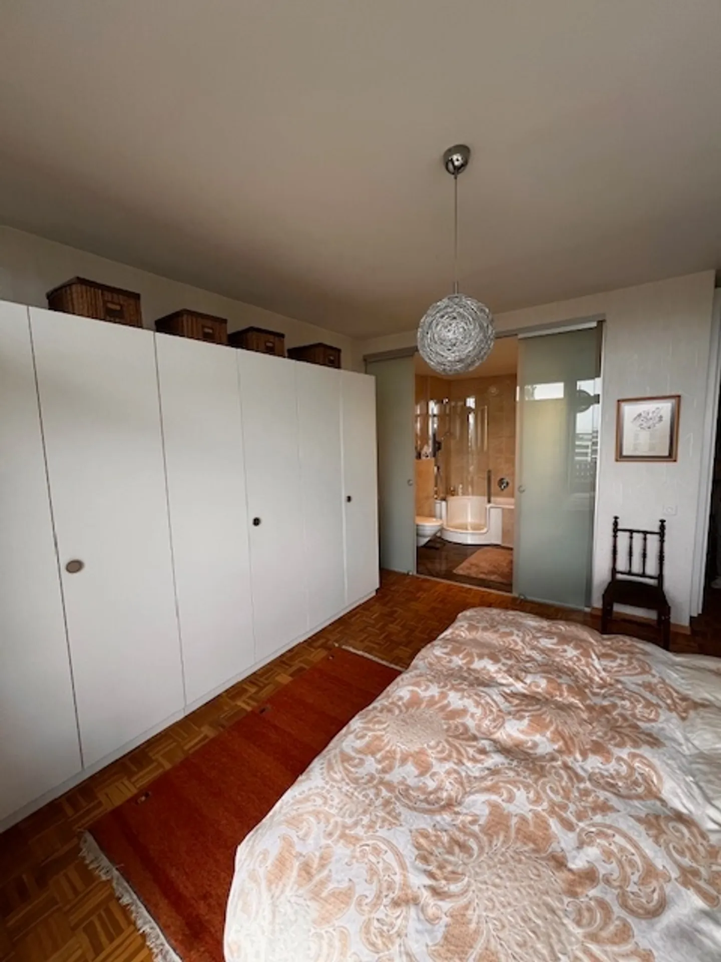 Appartement Magnifique avec Piscine - Photo 10 sur 11