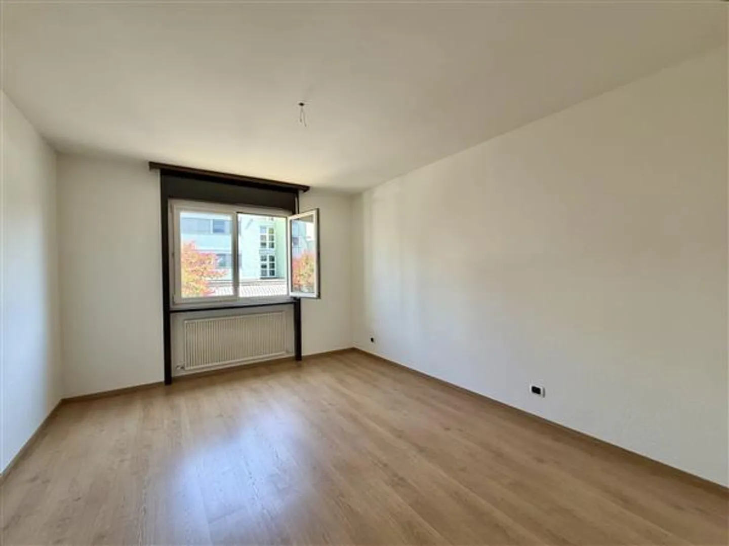 Stabio: 2.5-Room Apartment - Photo 1 of 5
