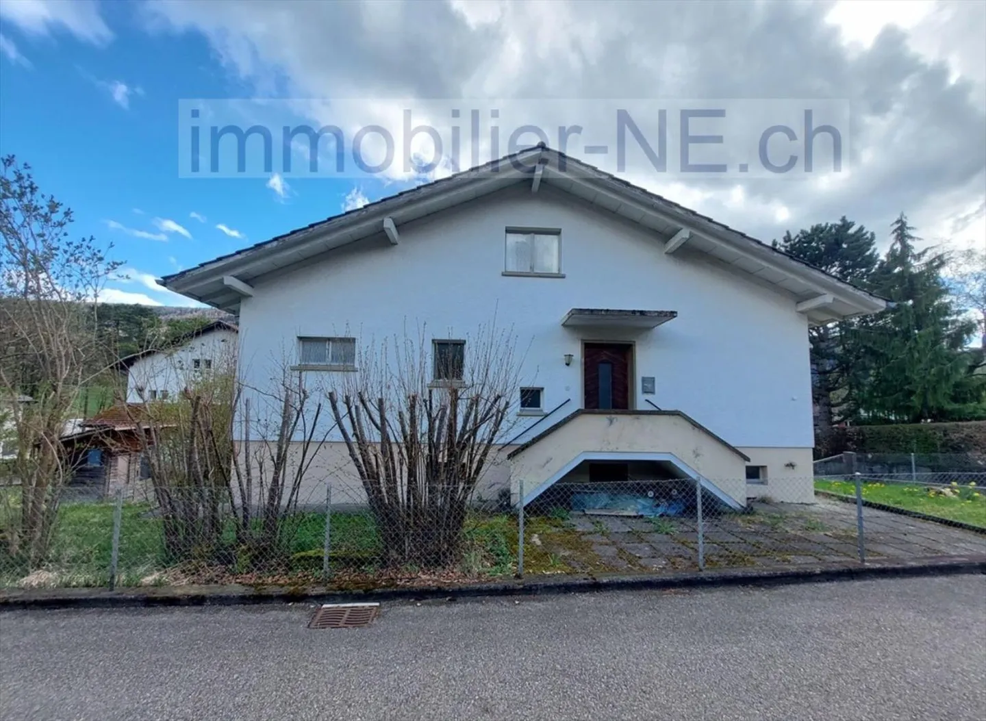 Villa - Foto 1 von 12