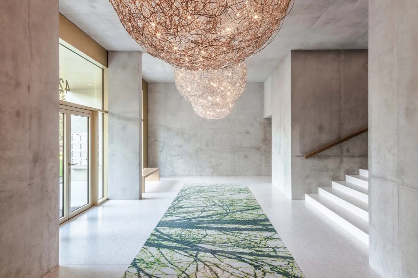 5-Zimmer-Wohnung - Foto 3 von 9