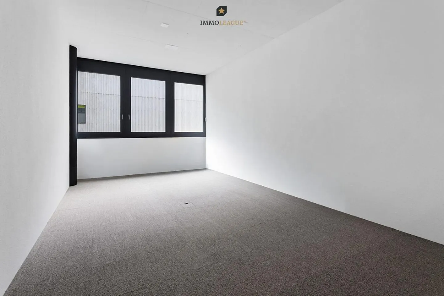 Repräsentative Büroräume im Herzen von Frauenfeld. - Foto 2 von 15