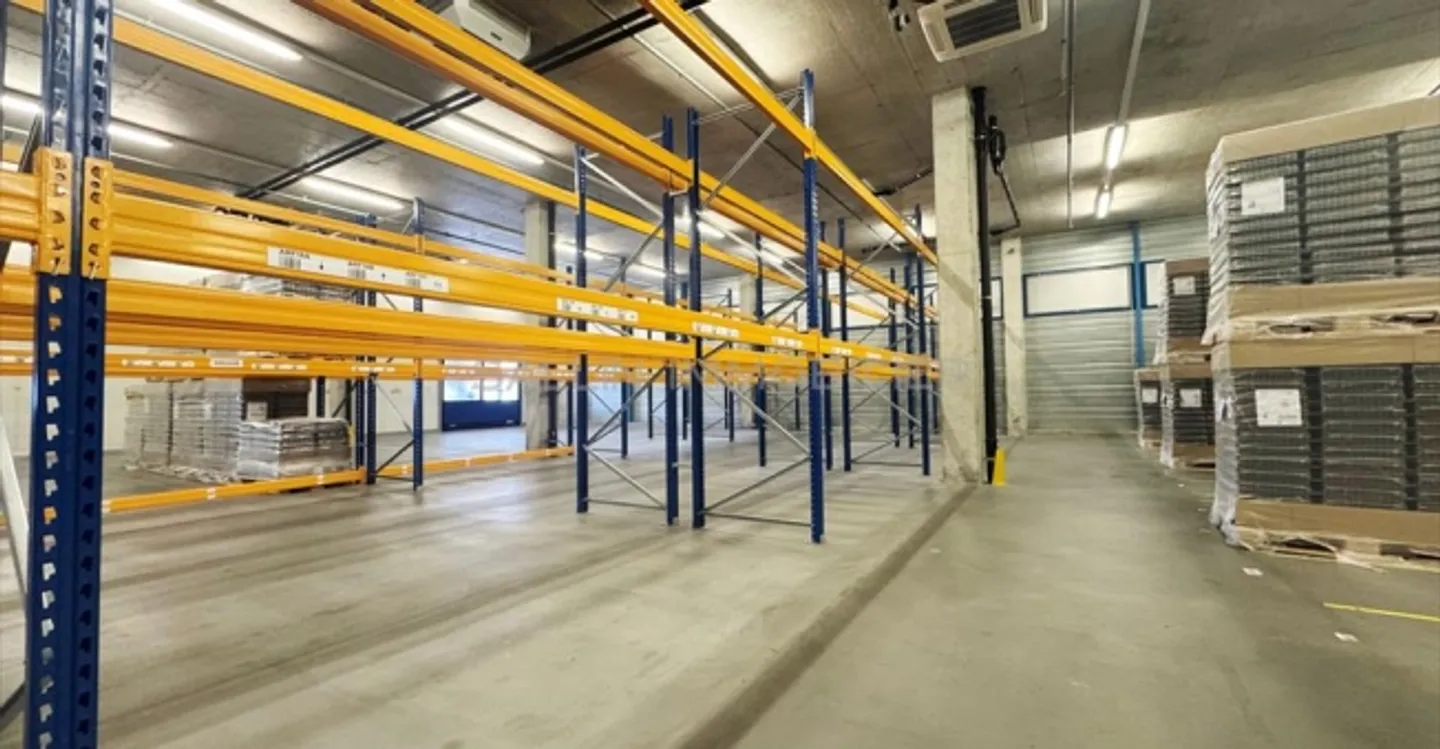 Storage space for rent - Photo 1 of 13