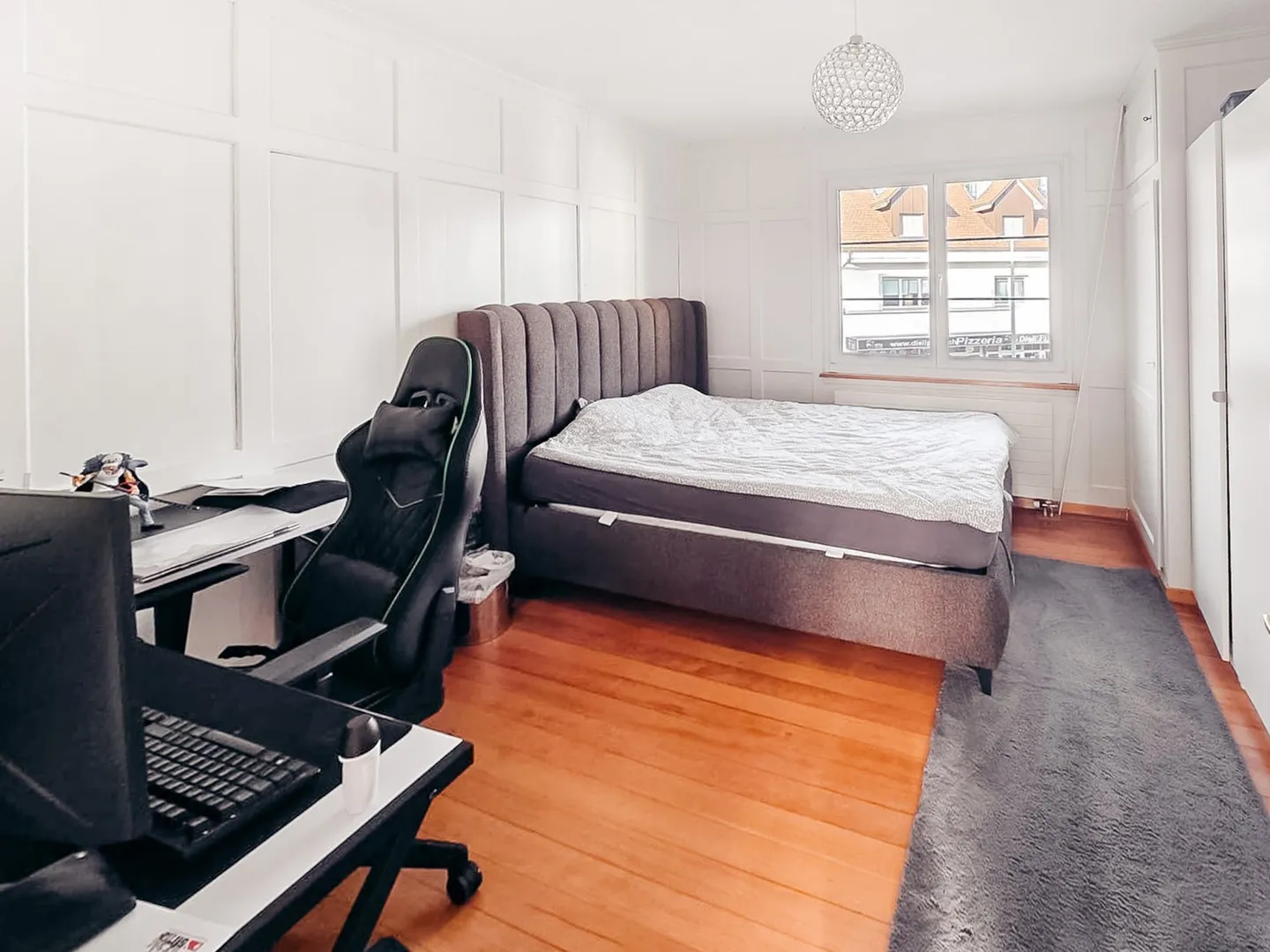 Spacious Maisonette Apartment - Photo 9 of 15