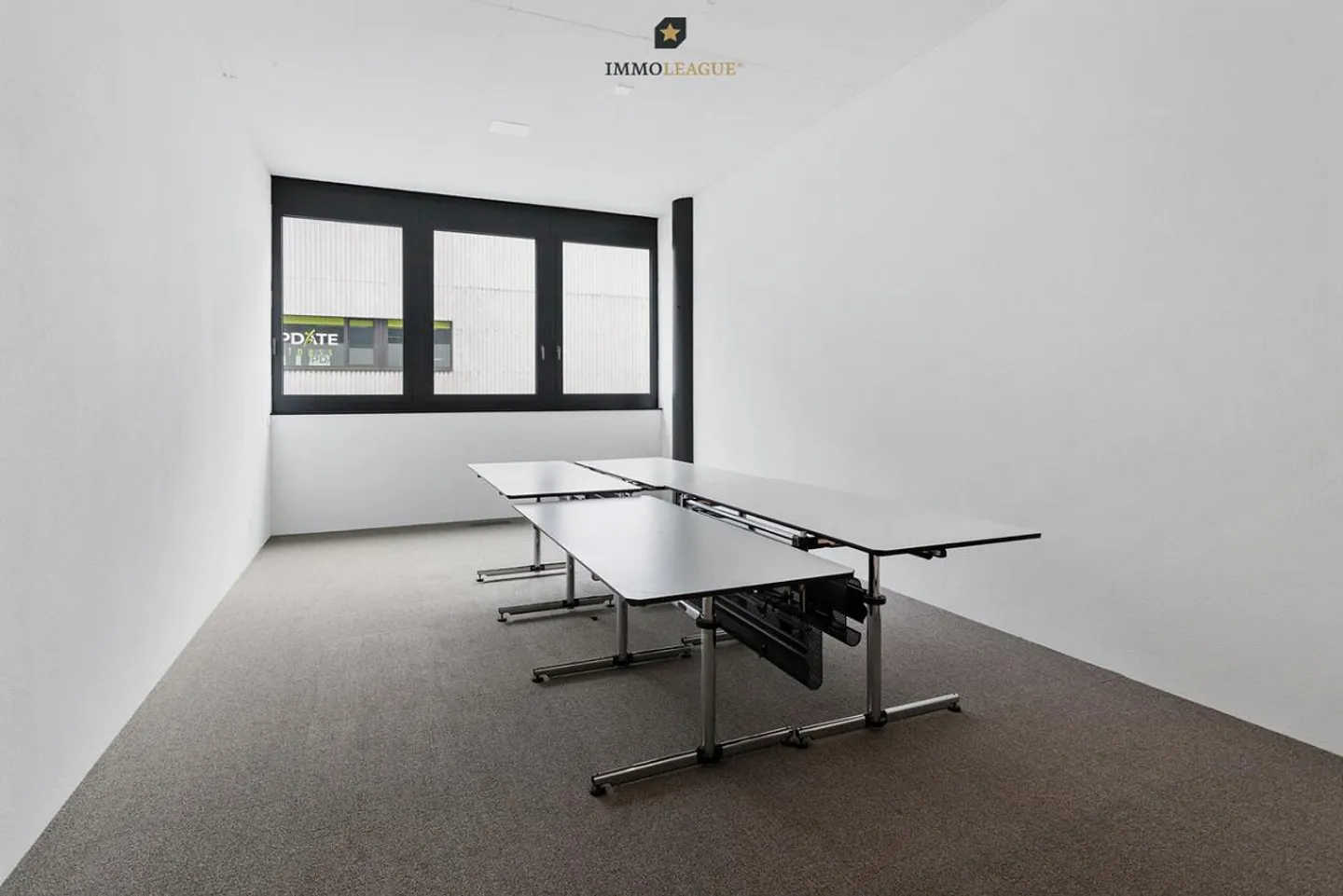 Repräsentative Büroräume im Herzen von Frauenfeld. - Foto 5 von 15