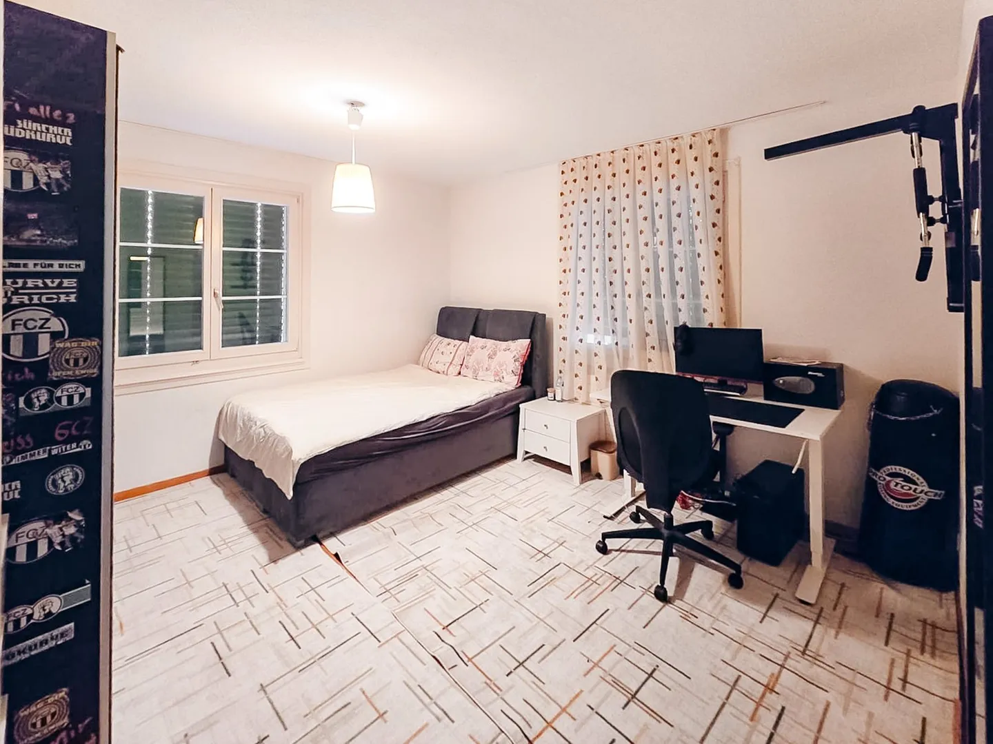 Spacious Maisonette Apartment - Photo 11 of 15