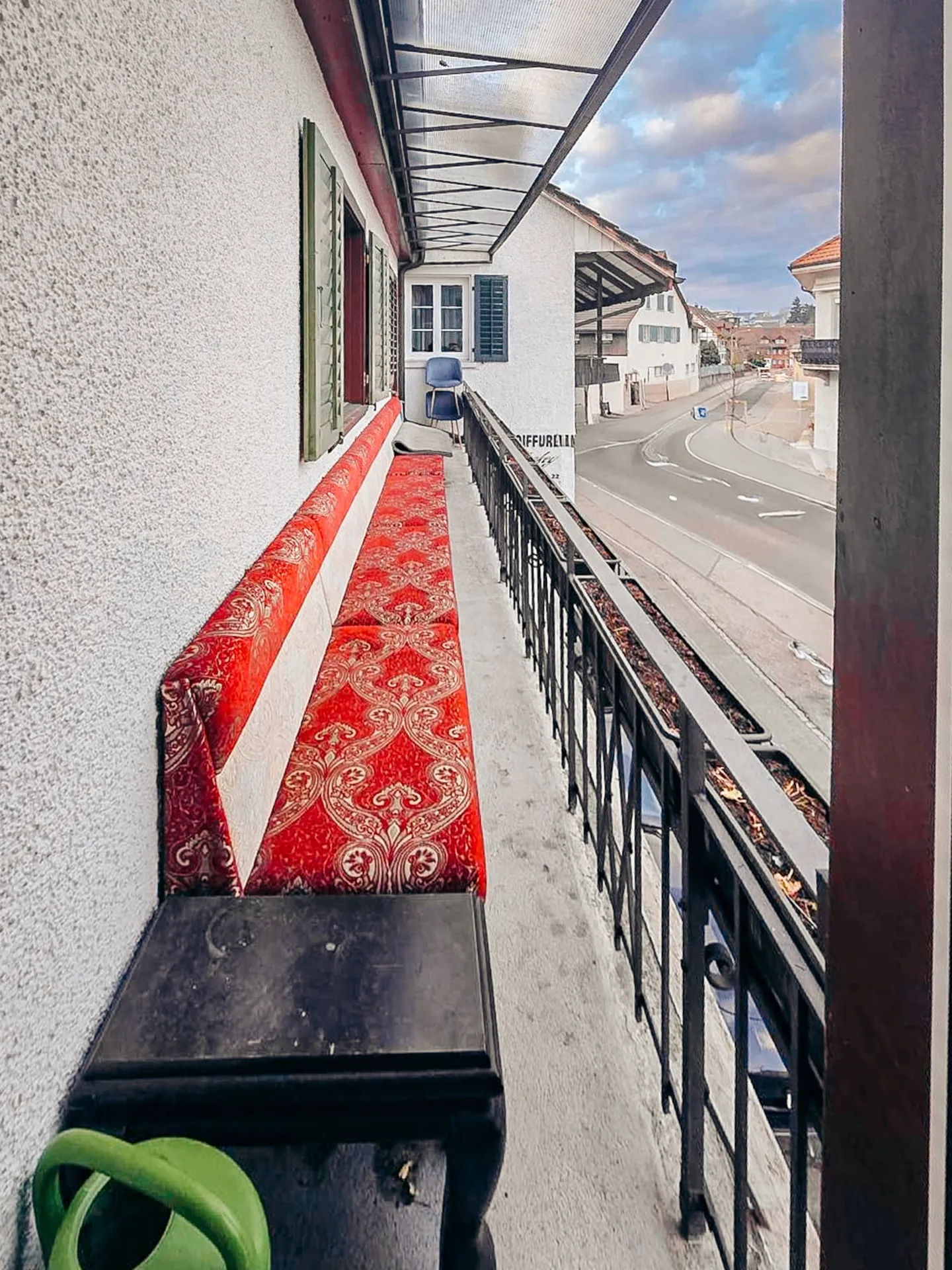 Spacious Maisonette Apartment - Photo 15 of 15