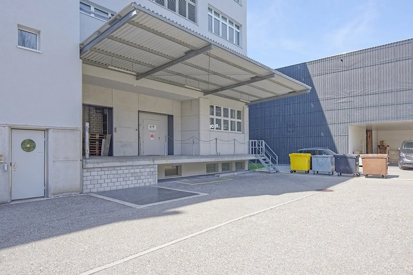 Geschäft mieten - Foto 11 von 11