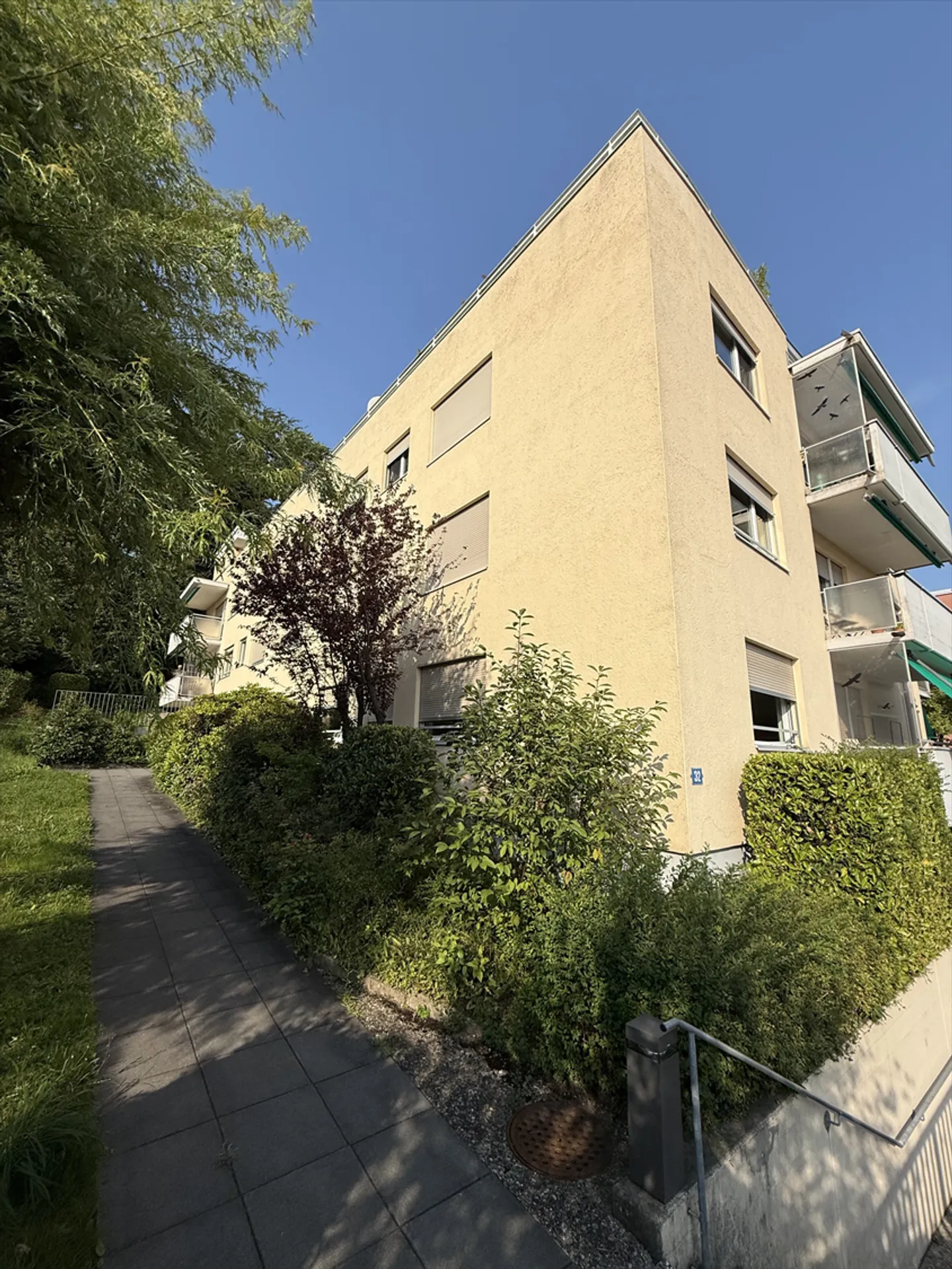 La vie urbaine rencontre l'idylle naturelle : vivre au Hönggerberg - Photo 2 sur 12