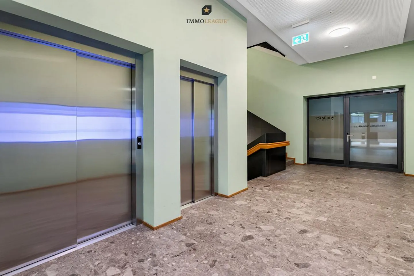 Repräsentative Büroräume im Herzen von Frauenfeld. - Foto 12 von 15