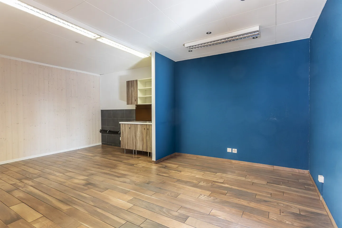 Immeuble mixte à vendre - Photo 4 sur 7