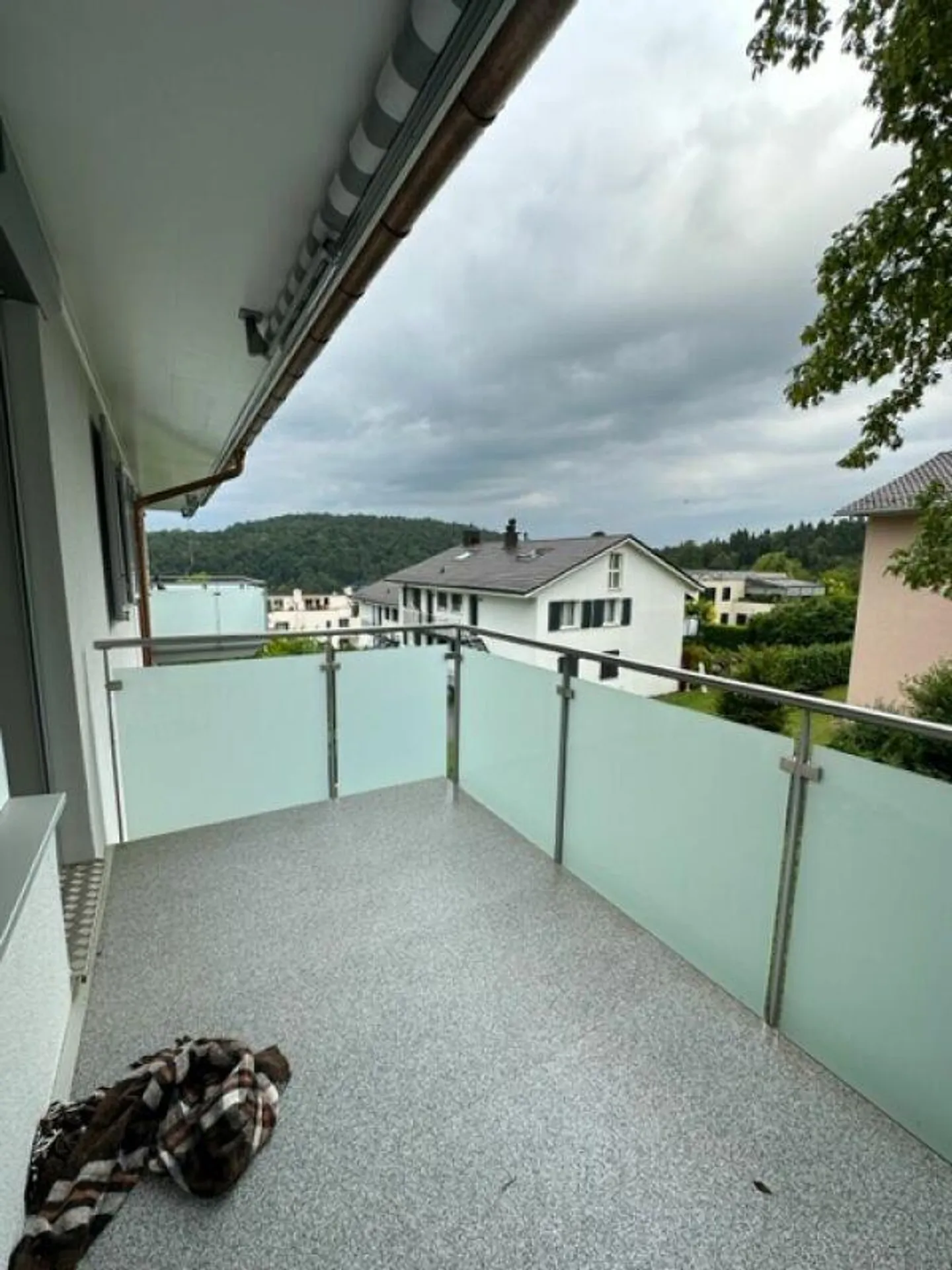 Schöne helle 4,5 Zimmer Wohnung - Foto 1 von 9