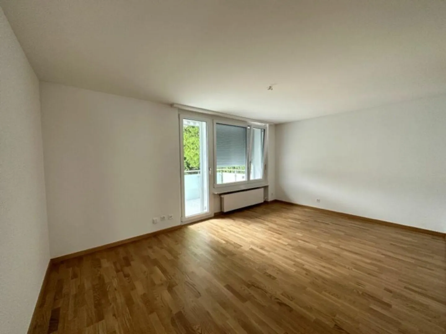 Schöne helle 4,5 Zimmer Wohnung - Foto 2 von 9