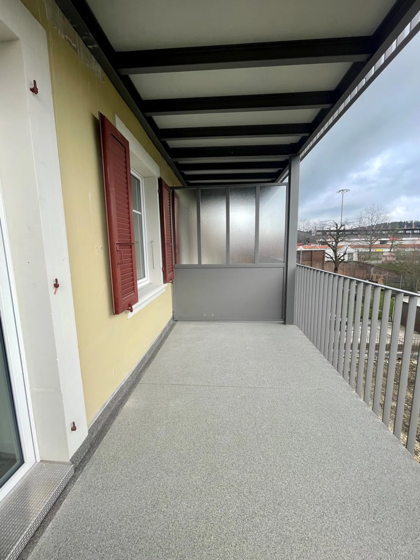 3,5-Zimmer-Wohnung mit Balkon - Foto 3 von 7