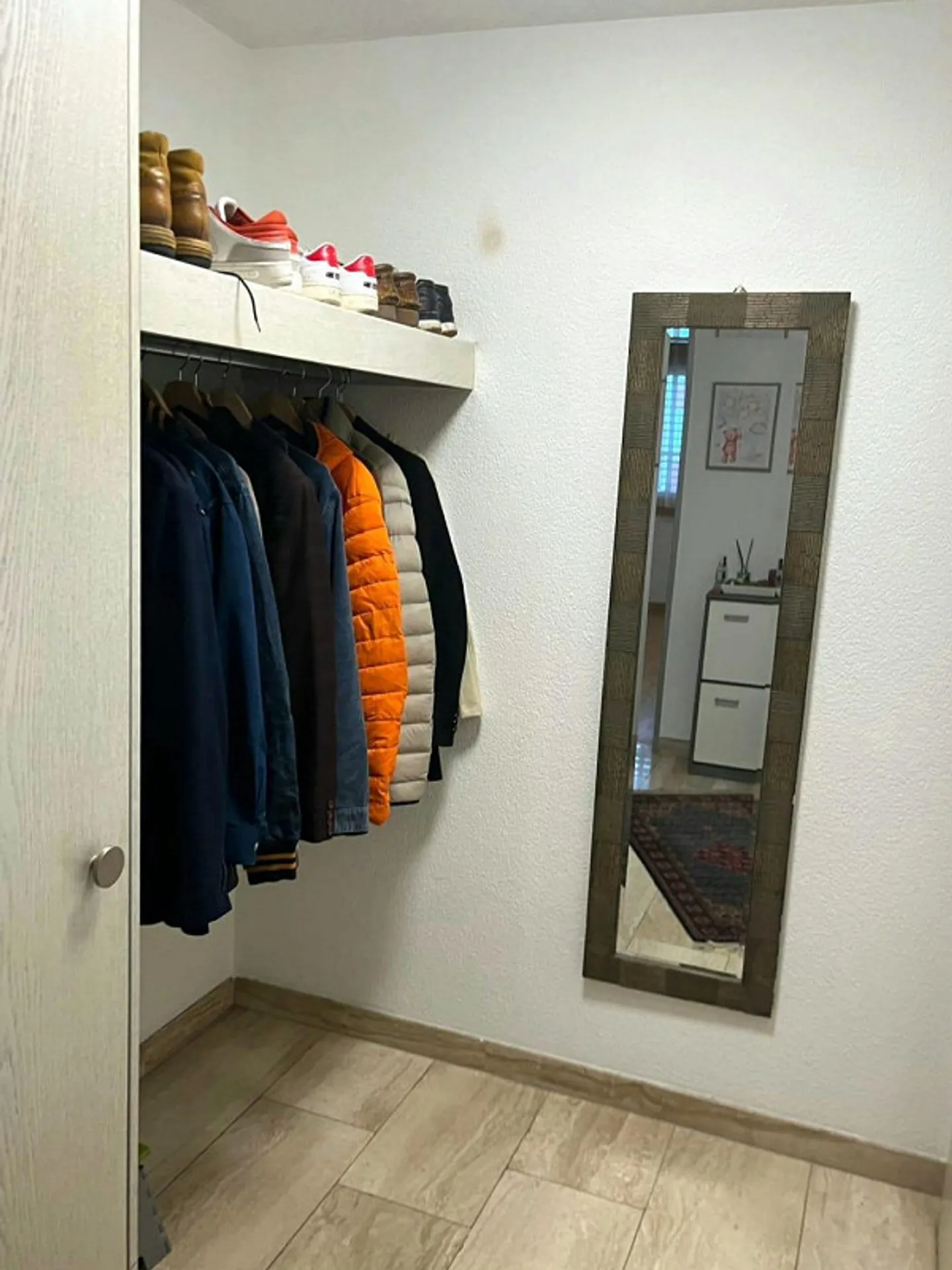 Charmante 3.5 Zimmer Wohnung - Foto 1 von 11