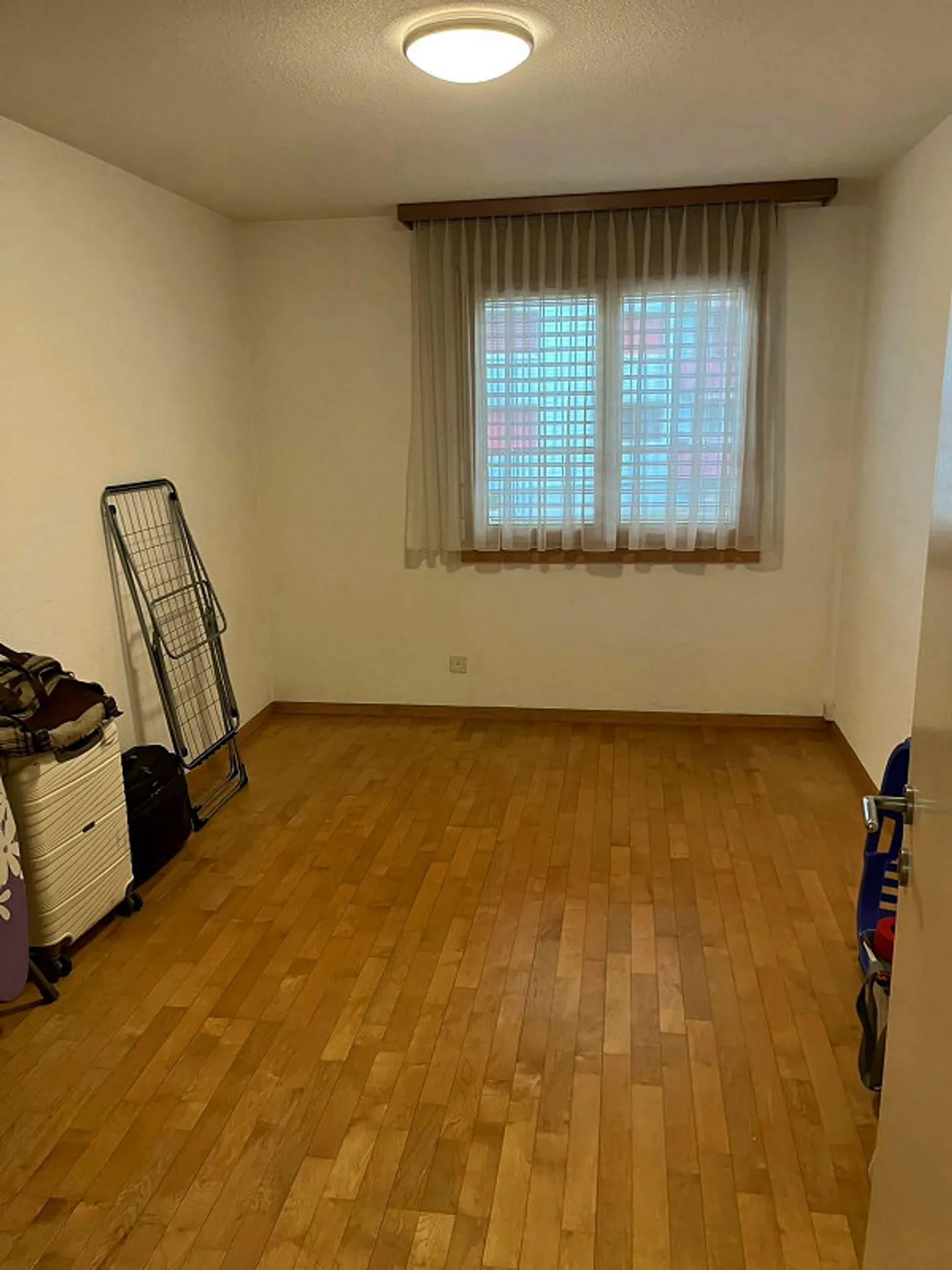 Charmante 3.5 Zimmer Wohnung - Foto 7 von 11