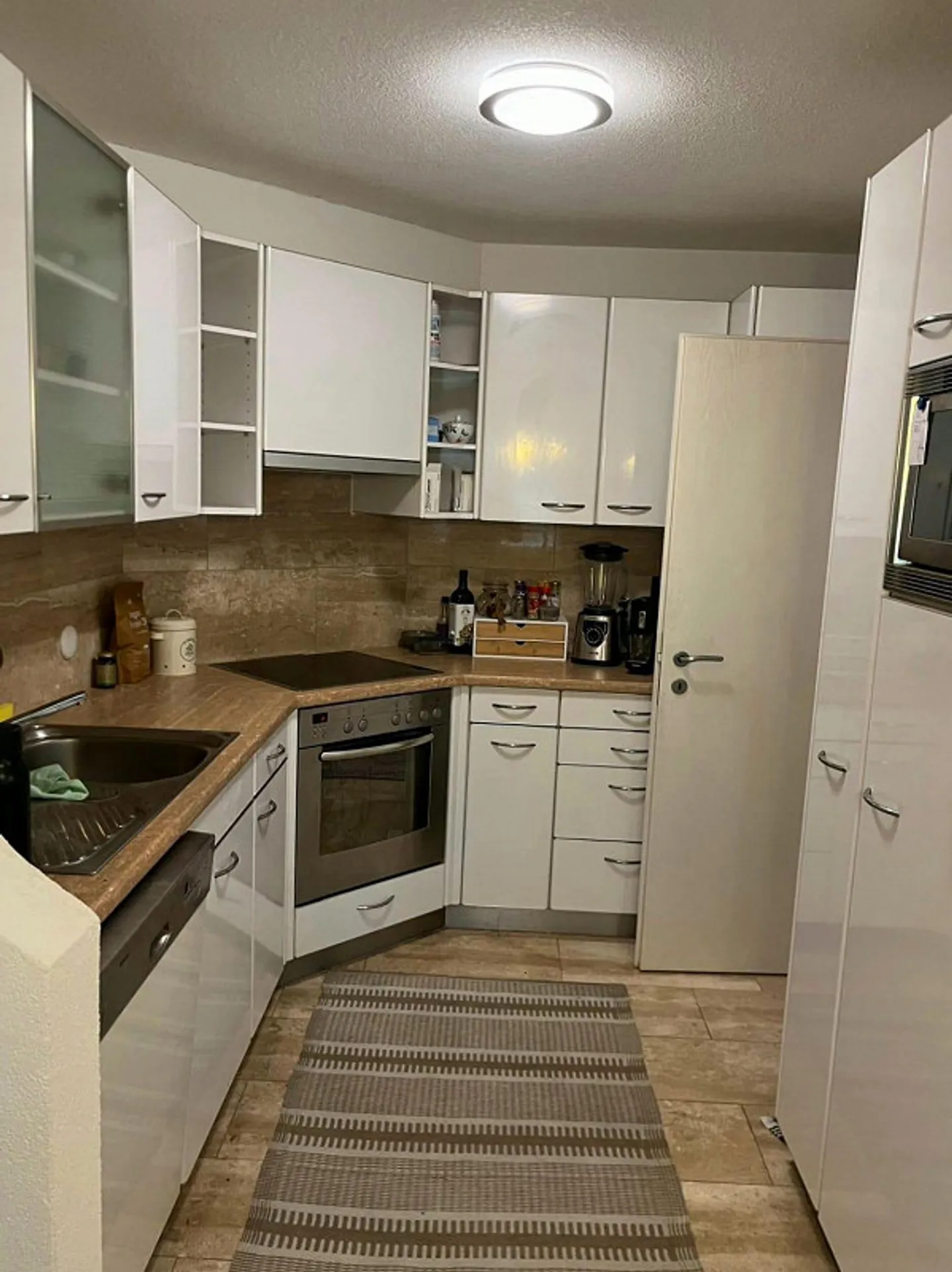 Charmante 3.5 Zimmer Wohnung - Foto 10 von 11