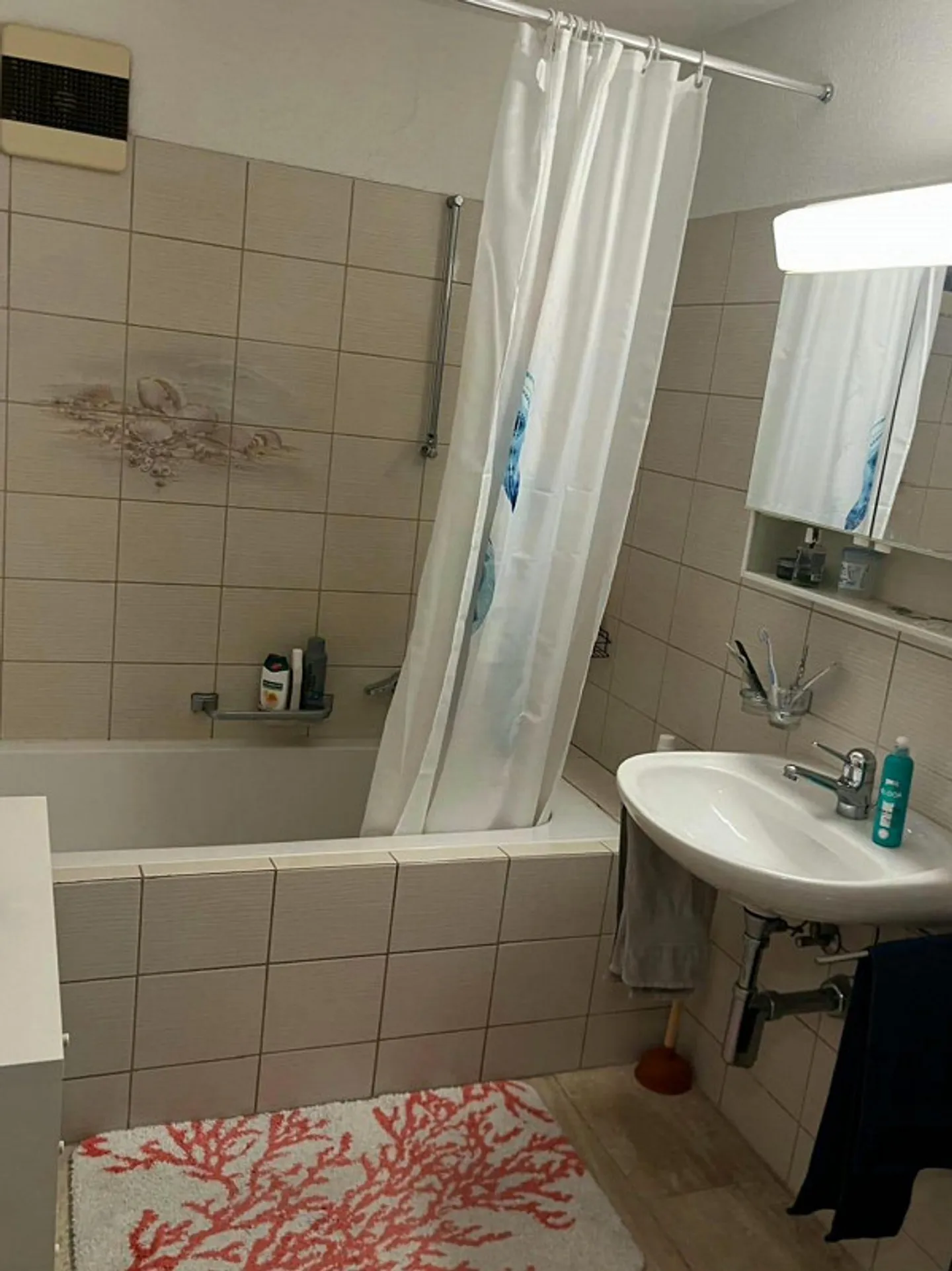 Charmante 3.5 Zimmer Wohnung - Foto 11 von 11