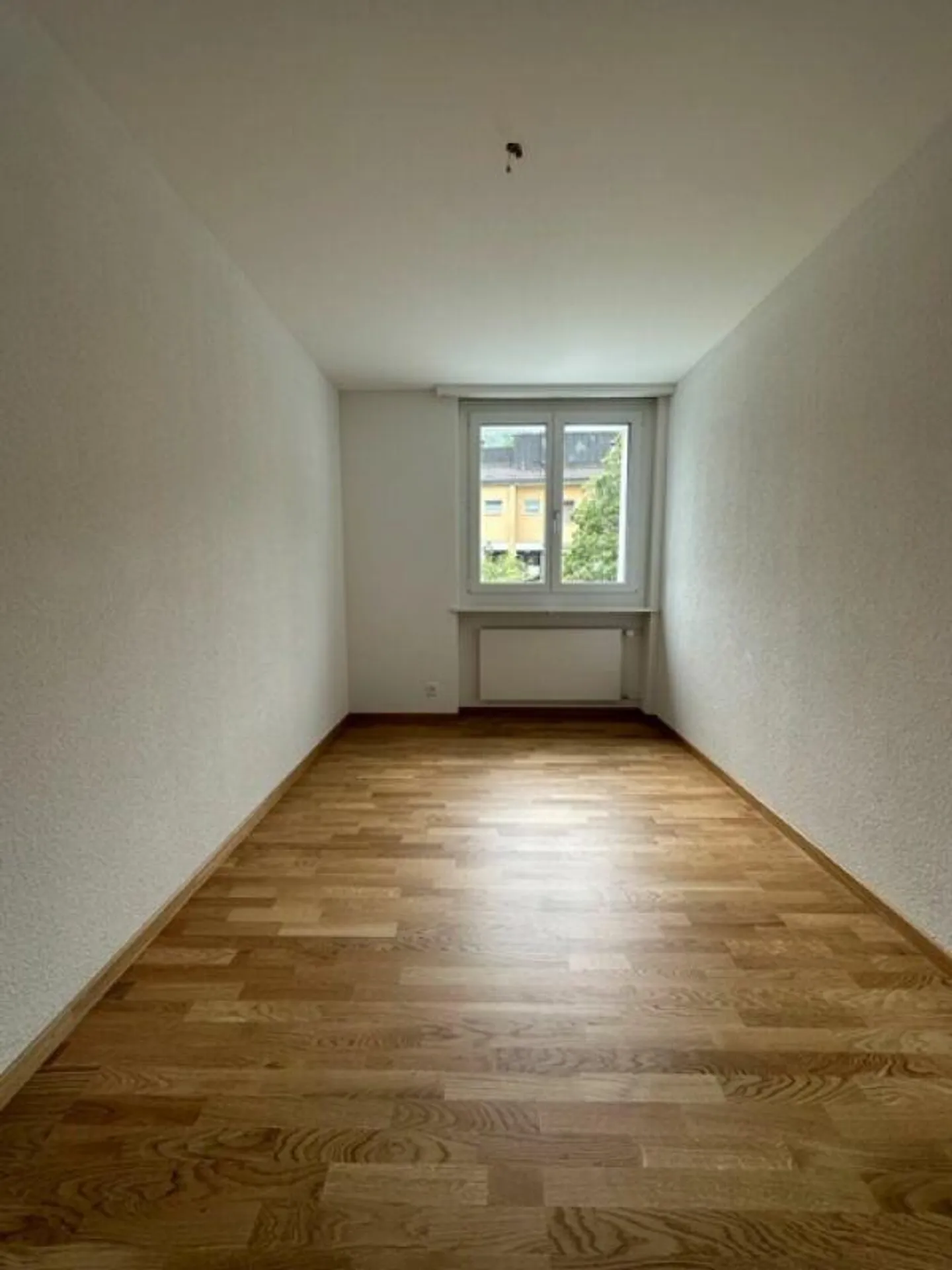 Schöne helle 4,5 Zimmer Wohnung - Foto 3 von 9