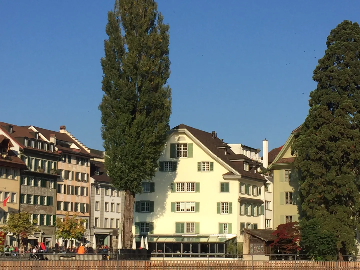 Maisonette Incantevole a Lucerna - Foto 1 di 2