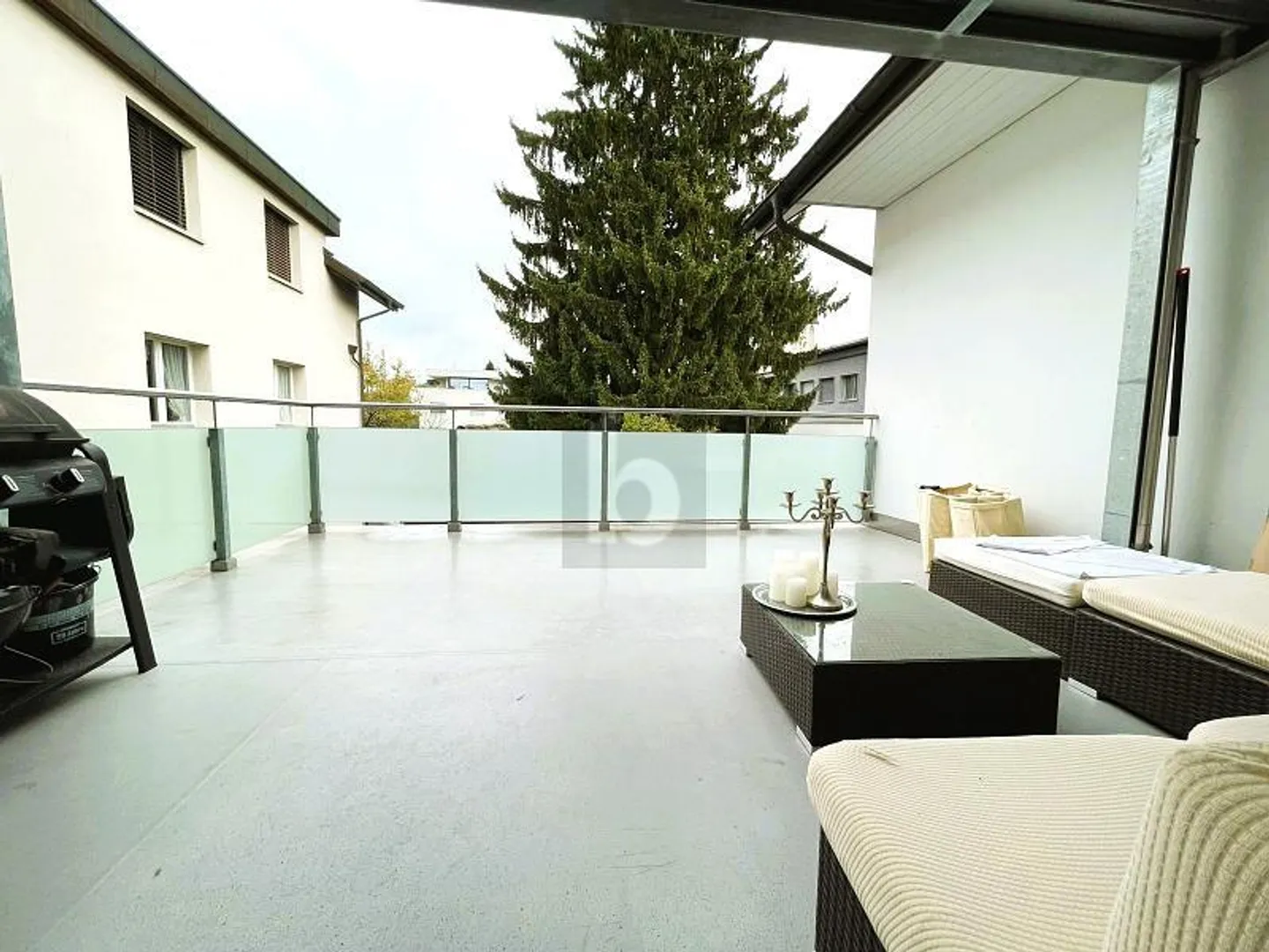 RECHERCHE D'UN NOUVEAU LOCATAIRE À PARTIR DU 1.12.2025 - Photo 5 sur 6