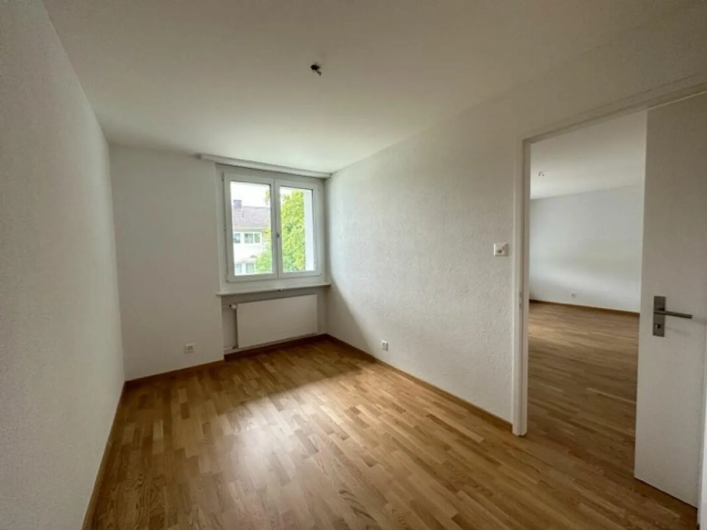 Schöne helle 4,5 Zimmer Wohnung - Foto 4 von 9