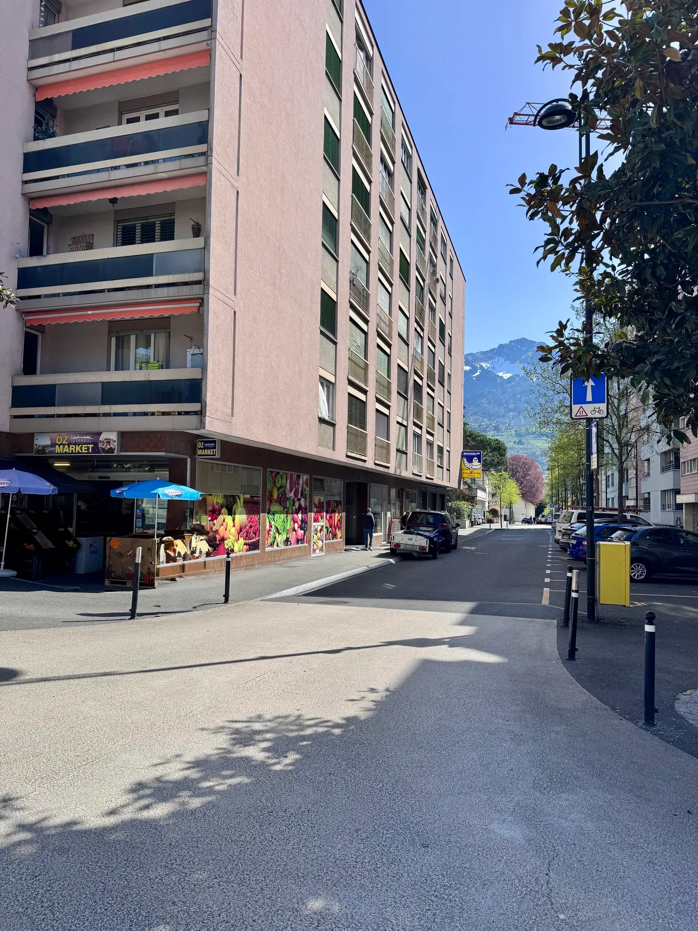 Appartamento ristrutturato vicino al Lago di Ginevra - Foto 7 di 9