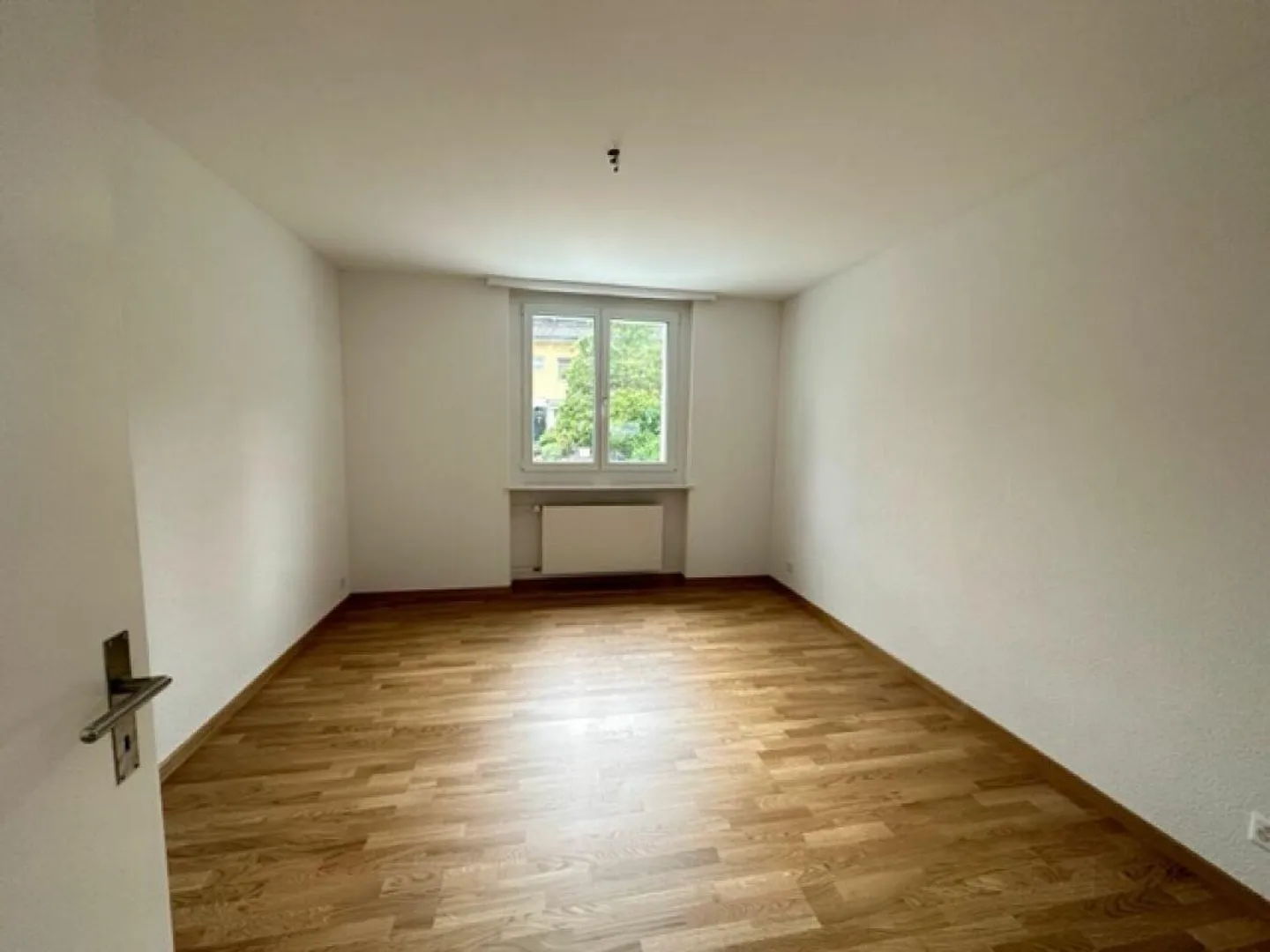 Schöne helle 4,5 Zimmer Wohnung - Foto 5 von 9