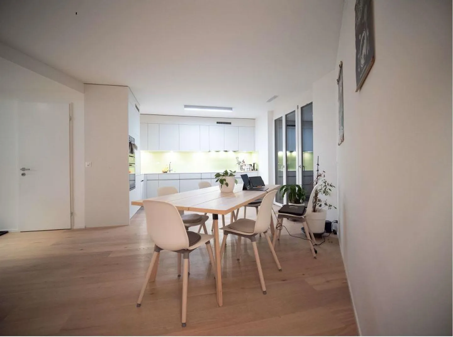 Nel mezzo invece di essere solo lì! - Foto 2 di 9