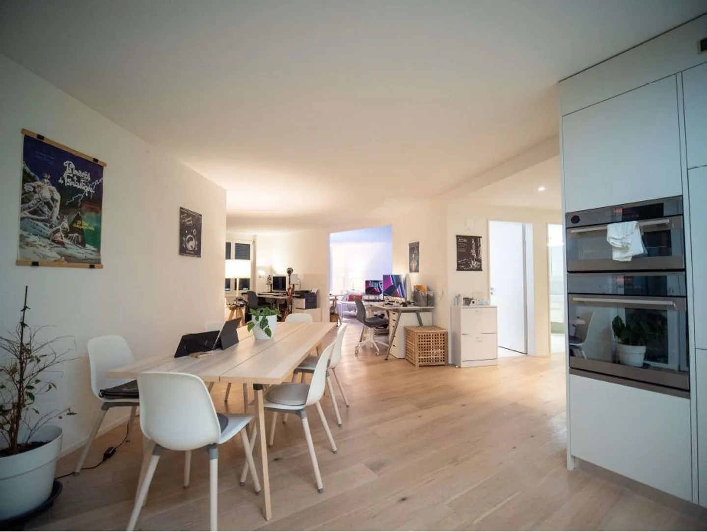 Nel mezzo invece di essere solo lì! - Foto 3 di 9