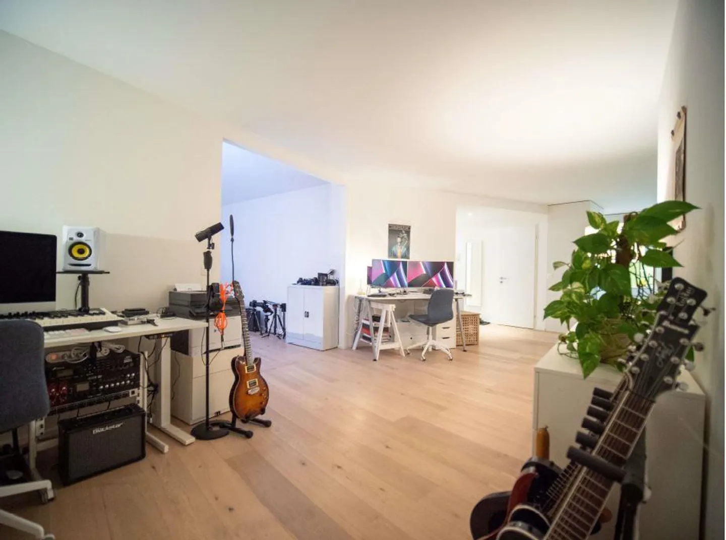 Nel mezzo invece di essere solo lì! - Foto 5 di 9