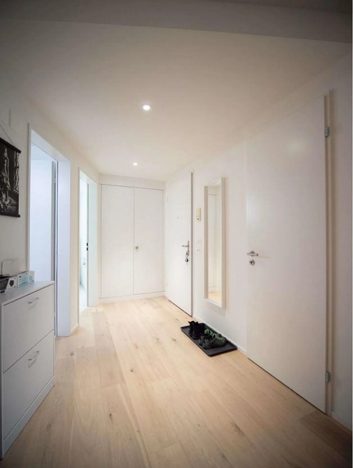 Nel mezzo invece di essere solo lì! - Foto 9 di 9