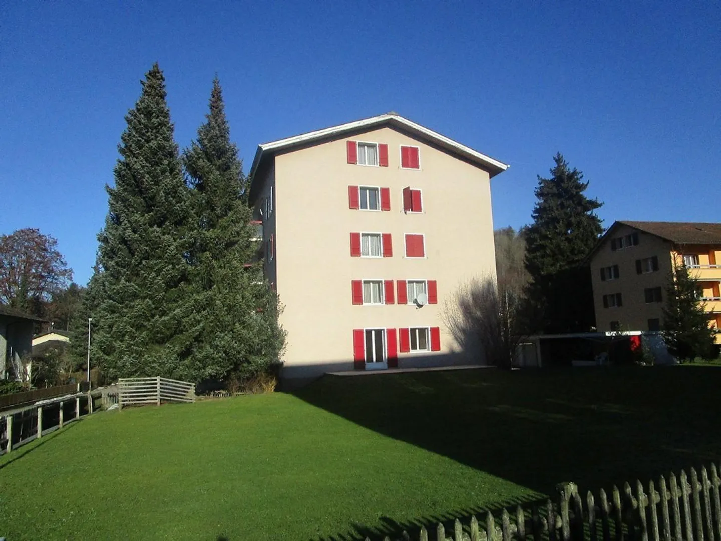 Appartement sous les combles confortable et beau à louer - Photo 1 sur 6